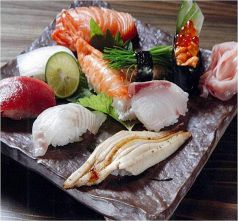 すし政のおすすめ料理2