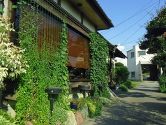 そば茶屋 幸右衛門の雰囲気2