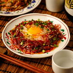 【全5品+2時間飲み放題付】鳥道酒場のおまかせ！お手軽コース2,480円(税抜)