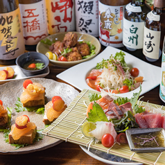 昭和レトロ居酒屋 咲くらの特集写真