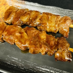 ラム串(2本)