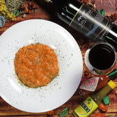 GARAGE + ガレージプラスのおすすめ料理3