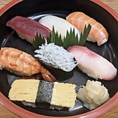 よろい寿司 東戸塚店のおすすめランチ1