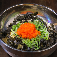 ナッコプセ 2人前