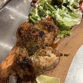 UCHEE spice kitchen ウッチー スパイス キッチンのおすすめ料理3