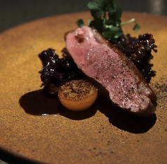 Kiro キロのコース写真