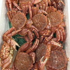 割烹ともゑ KAPPO TOMOEのコース写真