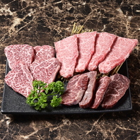 素材を大切にした国産牛へのこだわりと職人技術