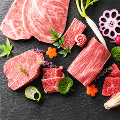 焼肉 精肉直売所 六花 長岡店のおすすめ料理1