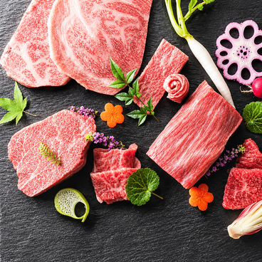 焼肉 精肉直売所 六花 長岡店のおすすめ料理1