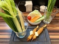 料理メニュー写真&nbsp;ヤングコーン