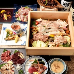 ロッキー Rocky 掛川店のおすすめ料理2