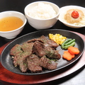 料理メニュー写真&nbsp;まずはコレ！迷ったらコレ！当店自慢の一押し看板メニュー！！！パンチ効いてます！