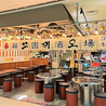 韓国酒場 コッキオ KITTE博多店のおすすめポイント3