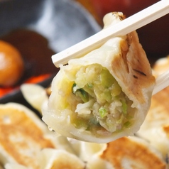 上海餃子館イメージ