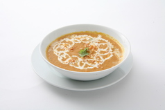 キーマカレー