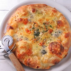 【女性に人気！オススメ】クワトロフォルマッジ