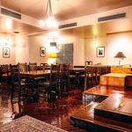 【落ち着いた空間は様々なシーンに】送別会や歓迎会、様々なご希望に対応致します！