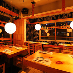 角打ち屋新橋 はなれの雰囲気3