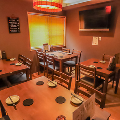 おざわの雰囲気3