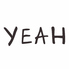 YEAHのロゴ
