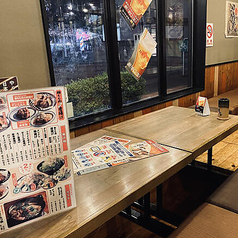 やきとりの扇屋 上尾大谷店の雰囲気2