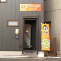 ベトナムの異国情緒溢れる空間で心躍るひとときを♪