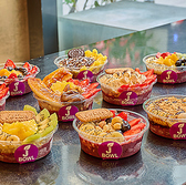 J BOWL ジェイボウル 心斎橋店