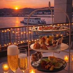 Blair Marina ブレアマリーナのコース写真