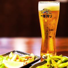 創作鉄板料理 SEIDAIのコース写真