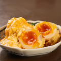 料理メニュー写真&nbsp;タルタル卵（2個）
