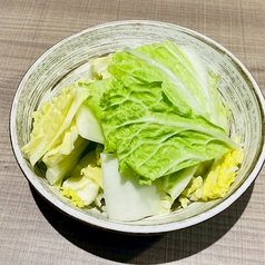 白菜