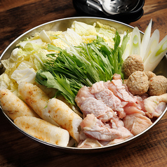 個室居酒屋 鶏しぐれ 赤坂見附店の写真2