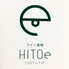 HITOe natura ヒトエナトゥーラ 西中島店のロゴ