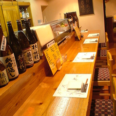 もつ鍋 徳川 黒崎本店の雰囲気3