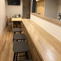 新潟の日本酒とお魚 高はしの雰囲気1