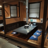 焼肉マルコウ 海津店の雰囲気3