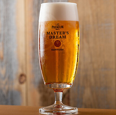 マスターズドリーム