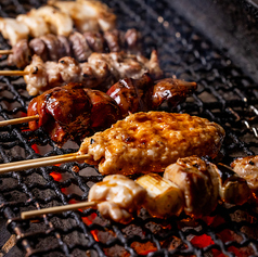 炭火焼かのん 北浦和のおすすめ料理2