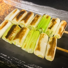 しろネギ〔2本〕