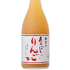 あらごし りんご