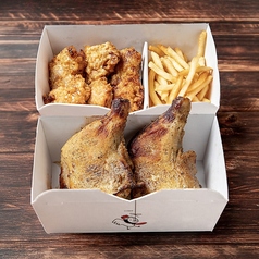 ファミリーセット