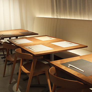 SALA サラ 四条河原町の雰囲気1