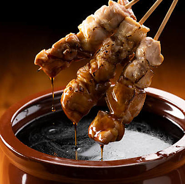 博多本格炭火焼鳥 喜楽のおすすめ料理1