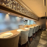 【分煙（加熱式たばこ限定） 】当店は加熱式たばこ限定の分煙スタイルを採用しており、愛煙家の方もそうでない方も快適にお過ごしいただけます。誰もがストレスなく食事を楽しめる環境づくりを心がけております。