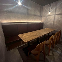 発酵アトリエ Dining & Cheesecakeの写真2