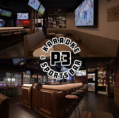 KARAOKE & SPORTS BAR P3