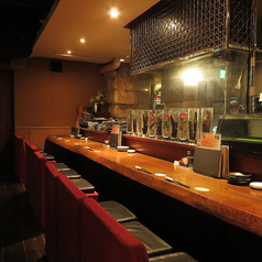 月の坊 千葉店の雰囲気2