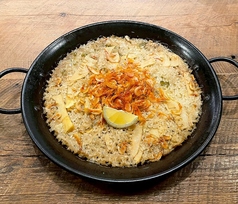 スペメシ Leonのコース写真