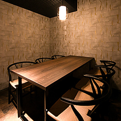 地酒と肴　ほまれの特集写真